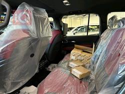 تۆیۆتا لاند کروزەر